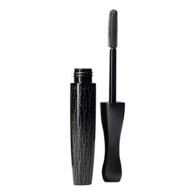 MAC        3D BLACK      MASC 4G